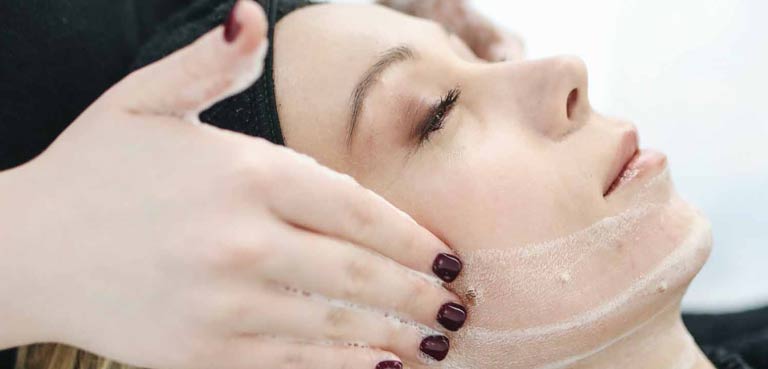 Face Beauty MedicineBlog - English Language