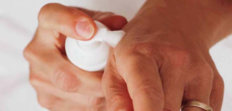 SkinDisease CareBlog - English Language