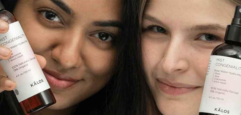 皮膚健康與美容資訊